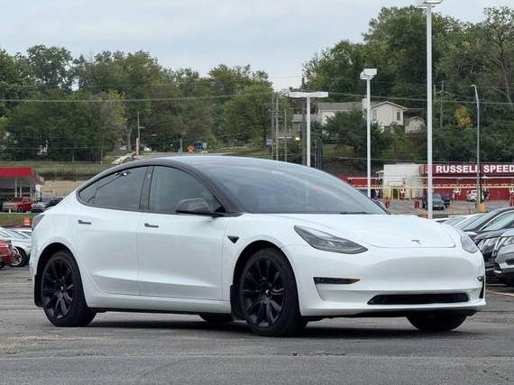 TESLA MODEL 3 2023 5YJ3E1EB3PF393034 image TESLA MODEL 3 2023 5YJ3E1EB3PF393034 image